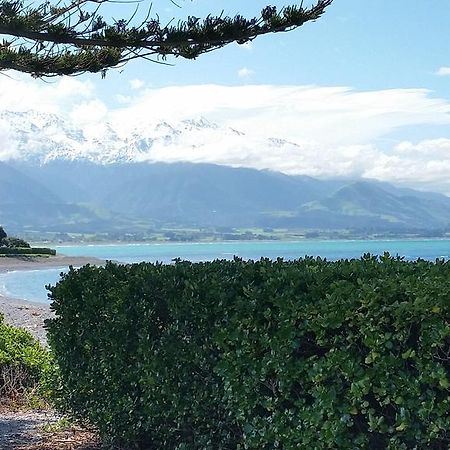 Waves Apartments Kaikoura Exterior photo